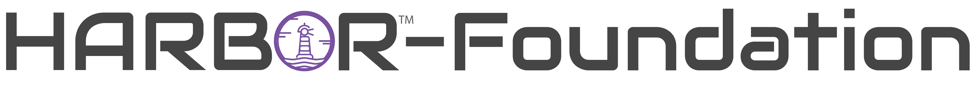 HARBOR®-Foundation